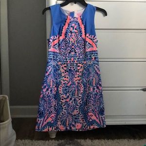 Lily Pulitzer dress